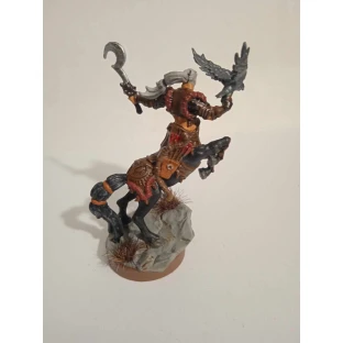 Vallejo: Game Color Parasite Brown