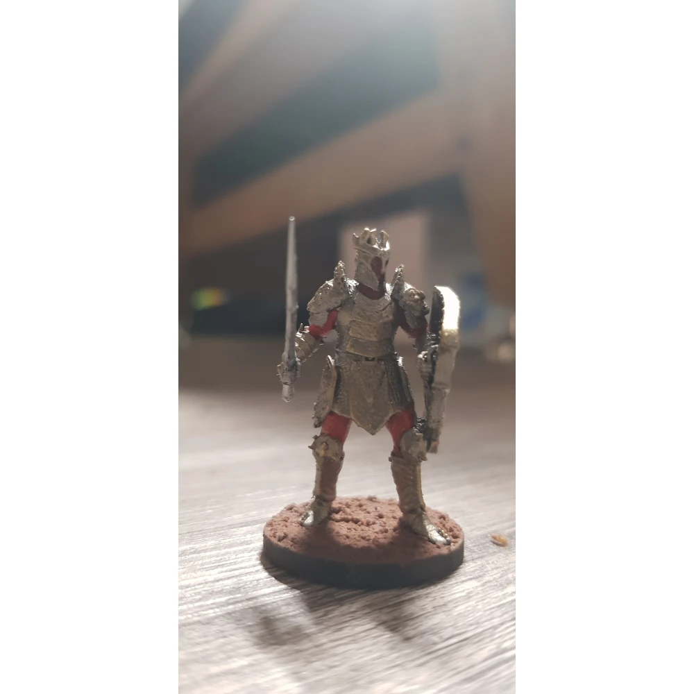Vallejo: Game Color Polished Gold