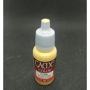 Vallejo: Game Color Polished Gold