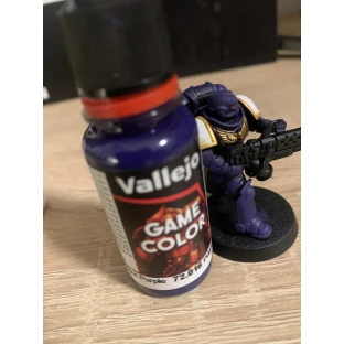 Vallejo: Game Color Royal Purple