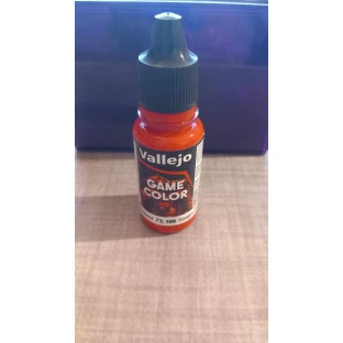 Vallejo: Game Color Scarlet Blood