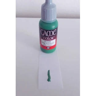 Vallejo: Game Color Sick Green