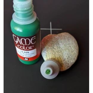 Vallejo: Game Color Sick Green