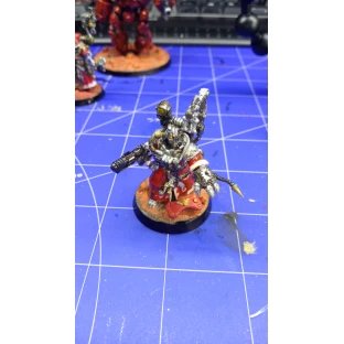 Vallejo: Game Color Silver