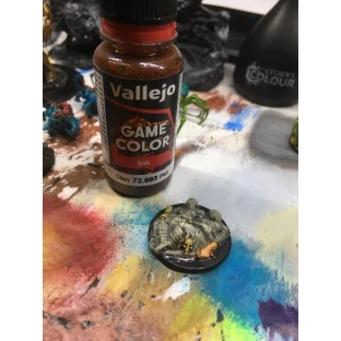 Vallejo: Game Color Skin Ink