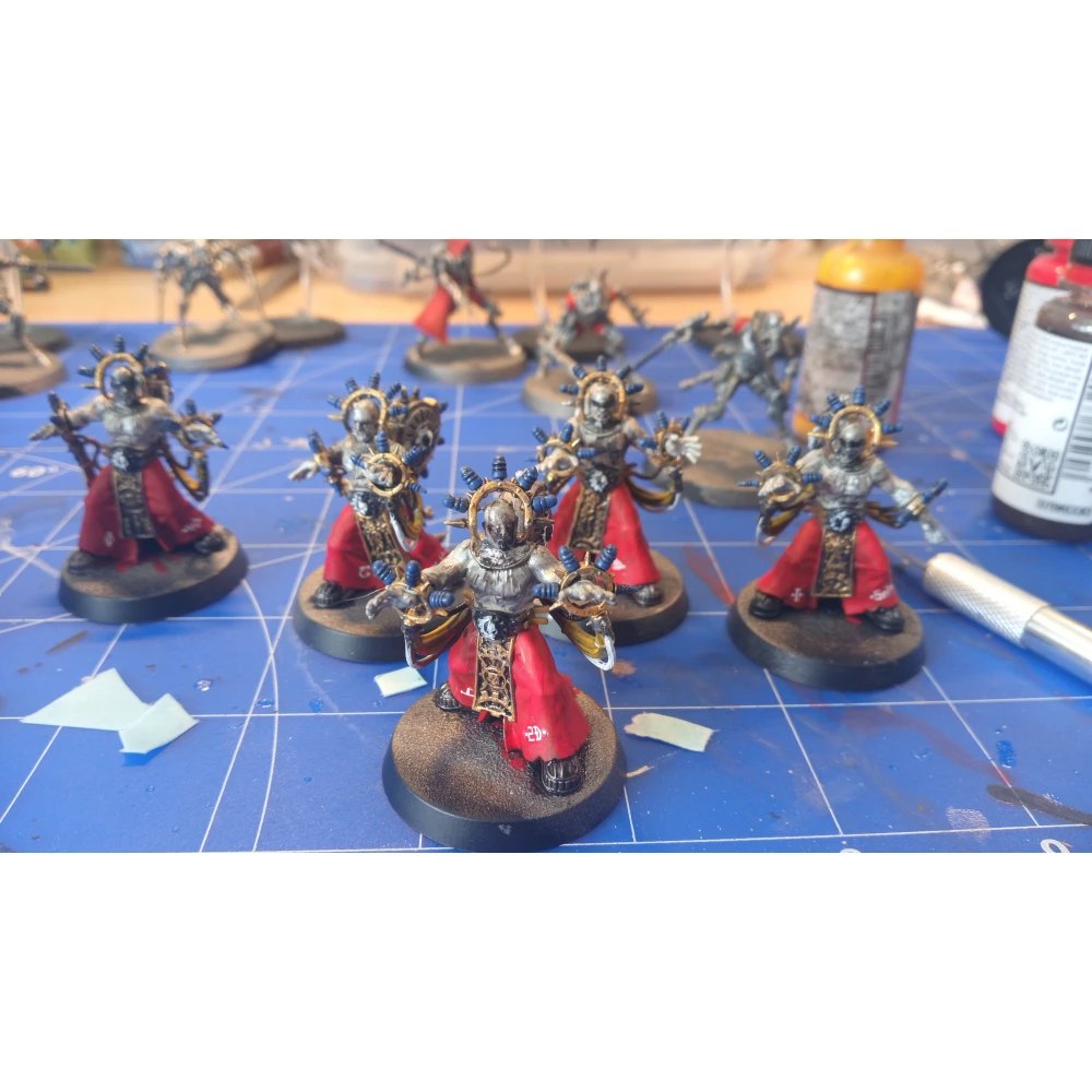 Vallejo: Game Color Skin Tone