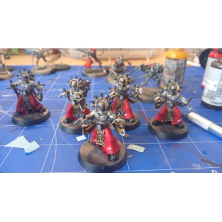 Vallejo: Game Color Skin Tone