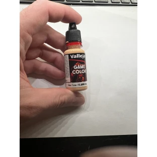 Vallejo: Game Color Skin Tone