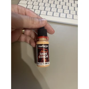 Vallejo: Game Color Skin Tone