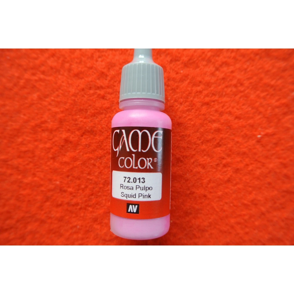 Vallejo: Game Color Squid Pink