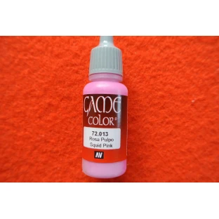 Vallejo: Game Color Squid Pink