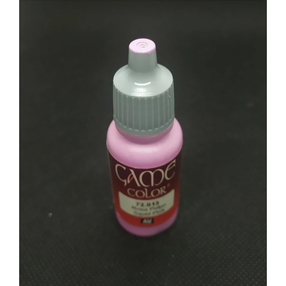 Vallejo: Game Color Squid Pink