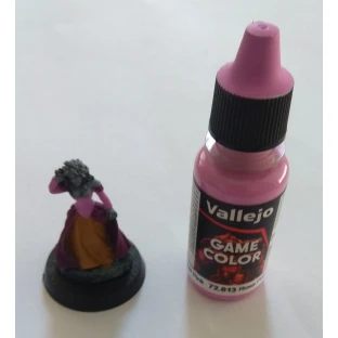 Vallejo: Game Color Squid Pink