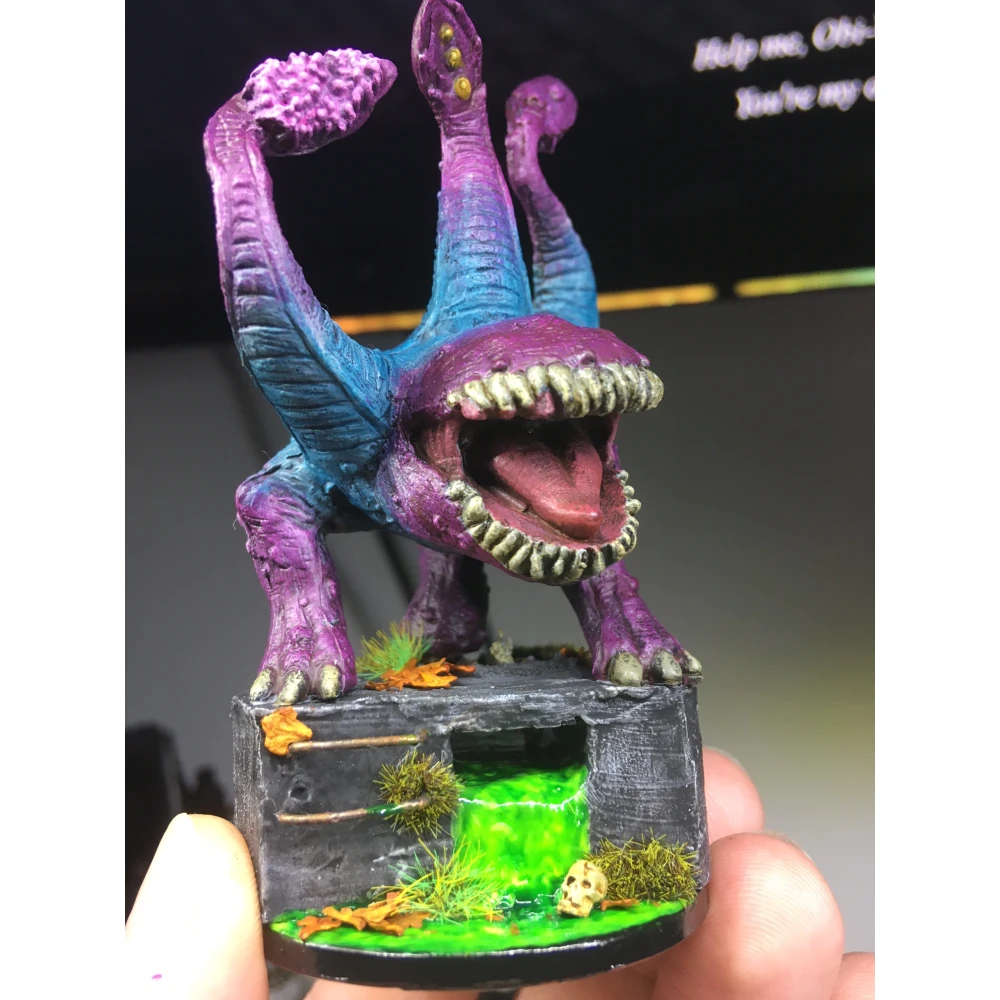 Vallejo: Game Color Squid Pink