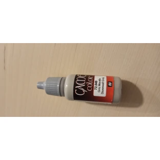 Vallejo: Game Color Stonewall Grey