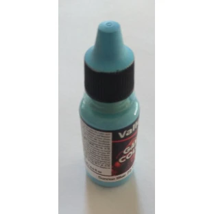 Vallejo: Game Color Sunrise Blue