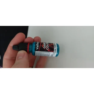 Vallejo: Game Color Turquoise