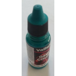 Vallejo: Game Color Turquoise