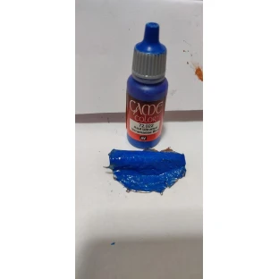 Vallejo: Game Color Ultramarine Blue