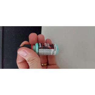 Vallejo: Game Color Verdigris