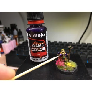 Vallejo: Game Color Violet Ink