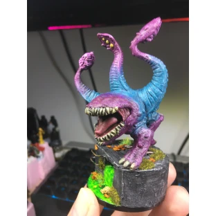 Vallejo: Game Color Violet Wash