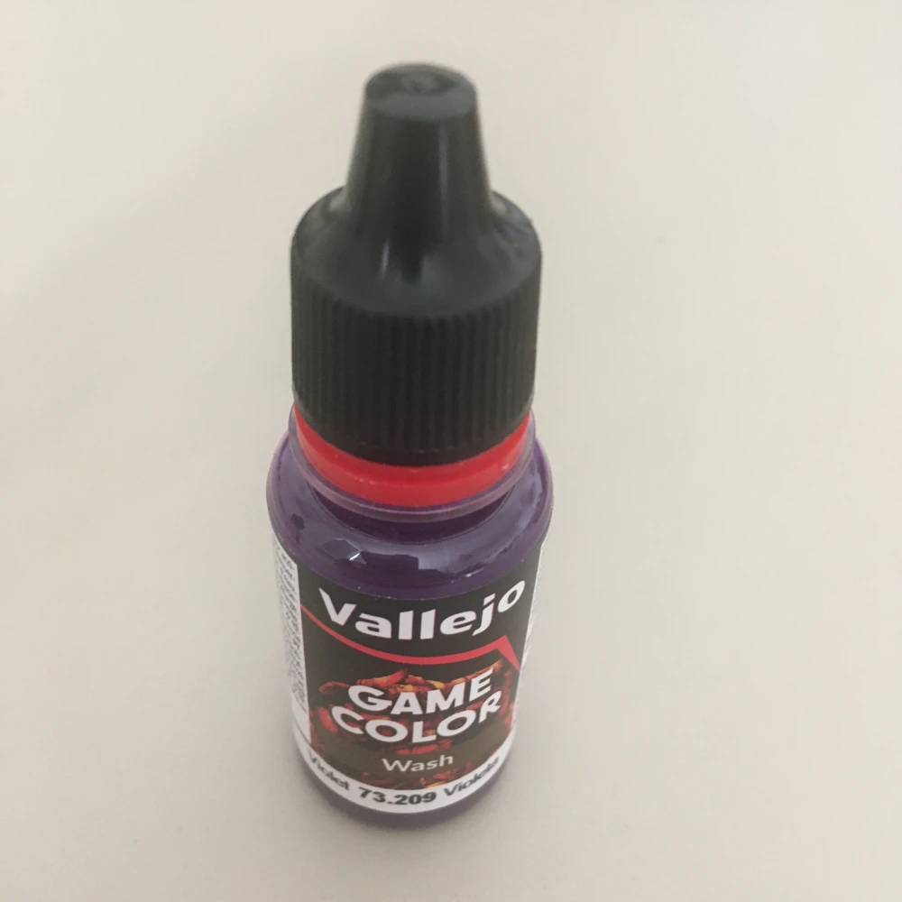 Vallejo: Game Color Violet Wash