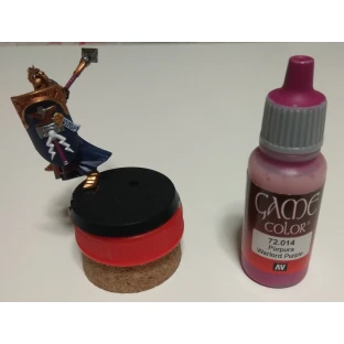 Vallejo: Game Color Warlord Purple
