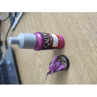 Vallejo: Game Color Warlord Purple