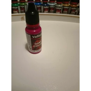 Vallejo: Game Color Warlord Purple