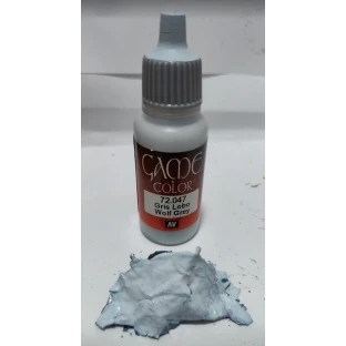 Vallejo: Game Color Wolf Grey