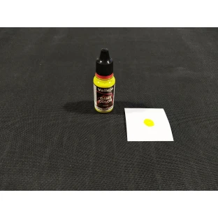 Vallejo: Game Color Yellow Wash