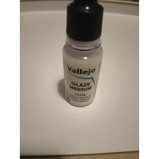 Vallejo: Glaze Medium