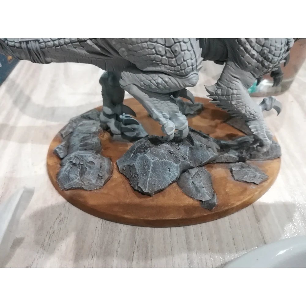 Vallejo: Grey Surface Primer