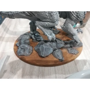Vallejo: Grey Surface Primer