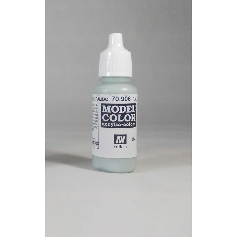 Vallejo: Model Color Pale Blue