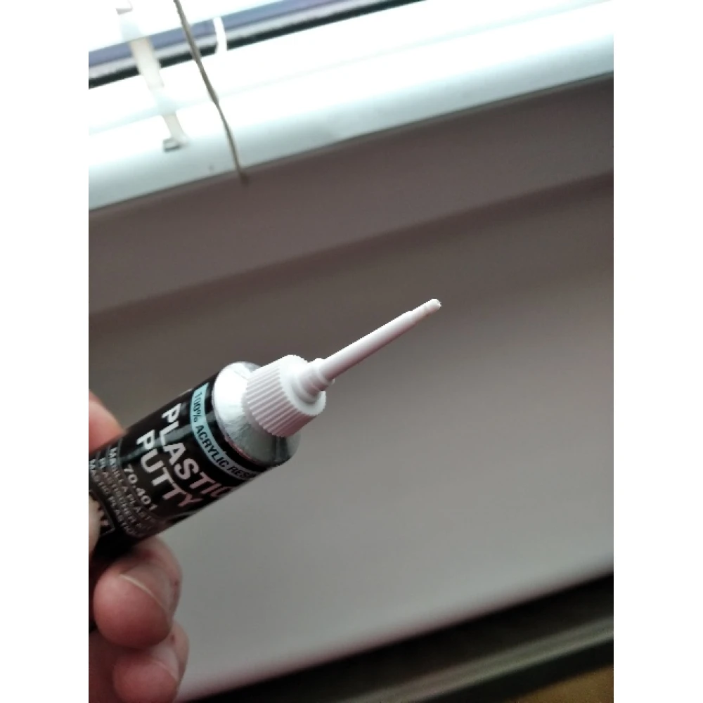 Vallejo Plastic Putty (20 ml)