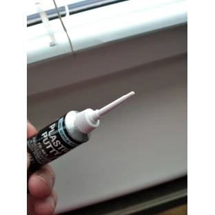Vallejo Plastic Putty (20 ml)