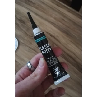 Vallejo Plastic Putty (20 ml)