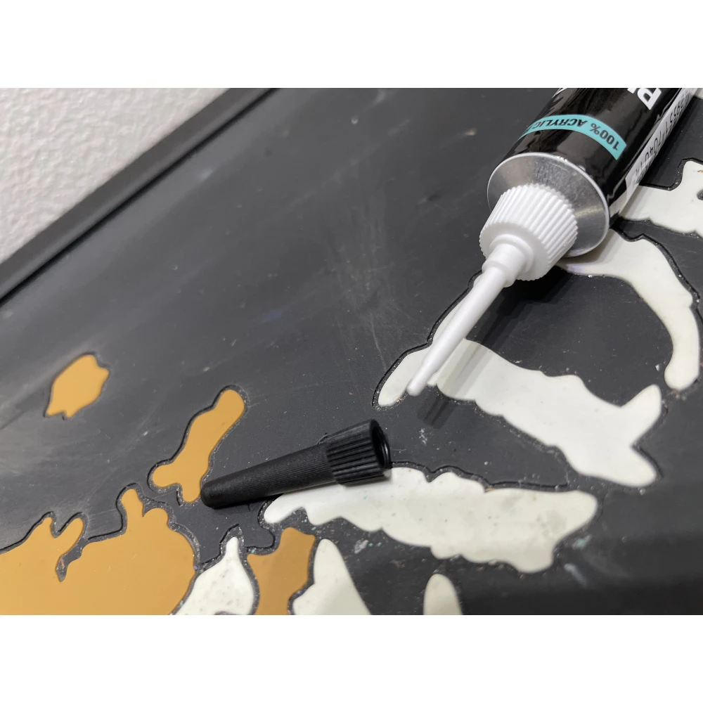 Vallejo Plastic Putty (20 ml)