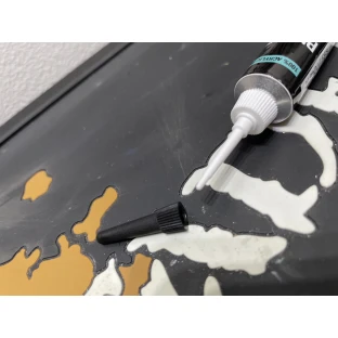 Vallejo Plastic Putty (20 ml)