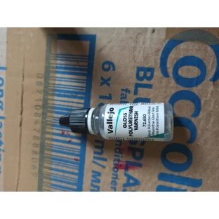 Vallejo: Polyurethane Gloss Varnish