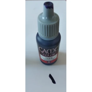 Vallejo: Royal Purple