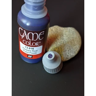 Vallejo: Royal Purple