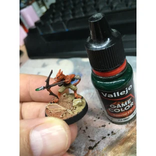 Vallejo: Special FX Acid