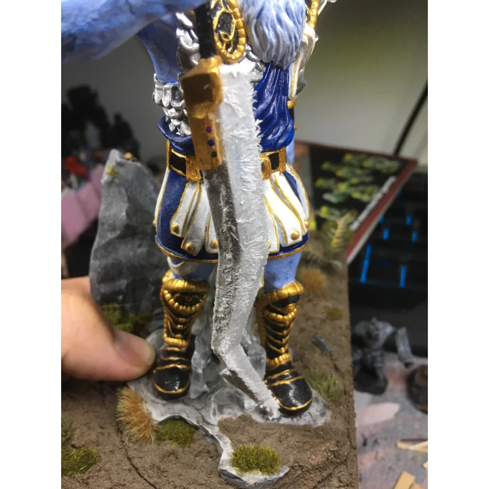 Vallejo: Special FX Frost