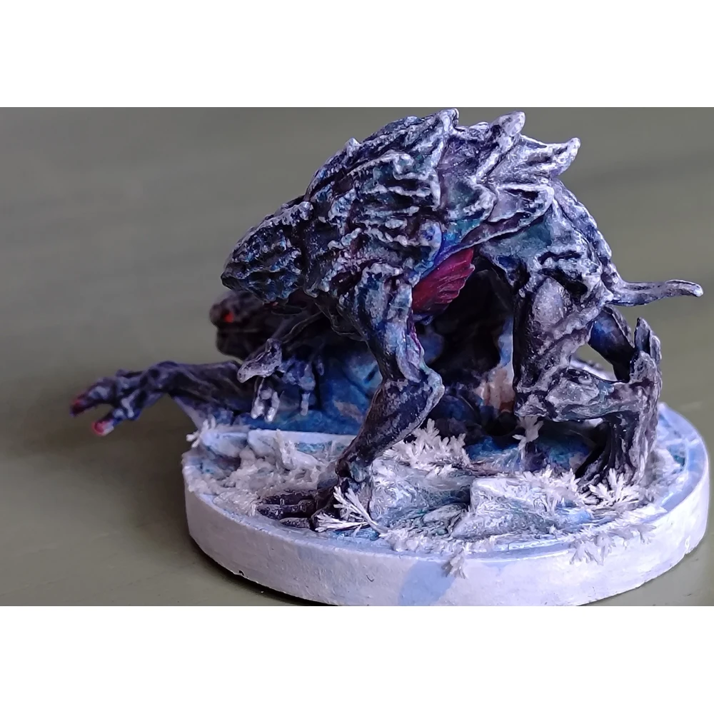 Vallejo: Special FX Frost