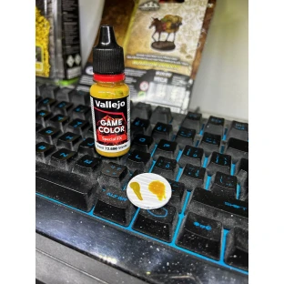 Vallejo: Special FX Vomit
