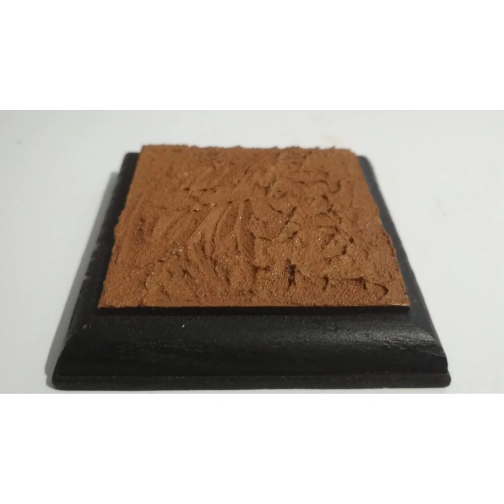 Vallejo: Diorama Effects - Brown Earth Texture