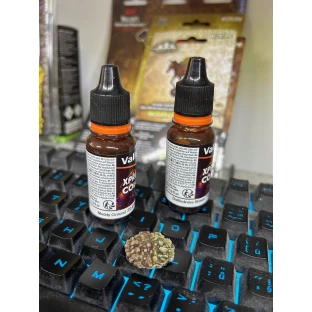 Vallejo: Xpress Battledress Brown